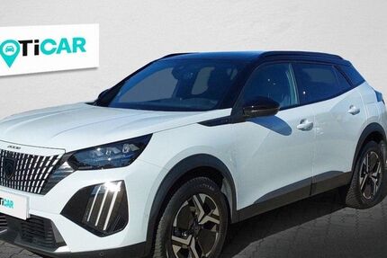 Peugeot 2008 24.500 km 21.490 € Brand-Erbisdorf 09618