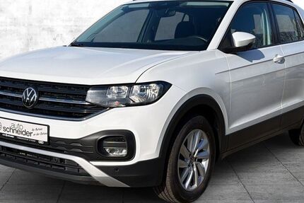 VW T-Cross 54.851 km 19.980 &euro; Timmendorfer Strand 23669