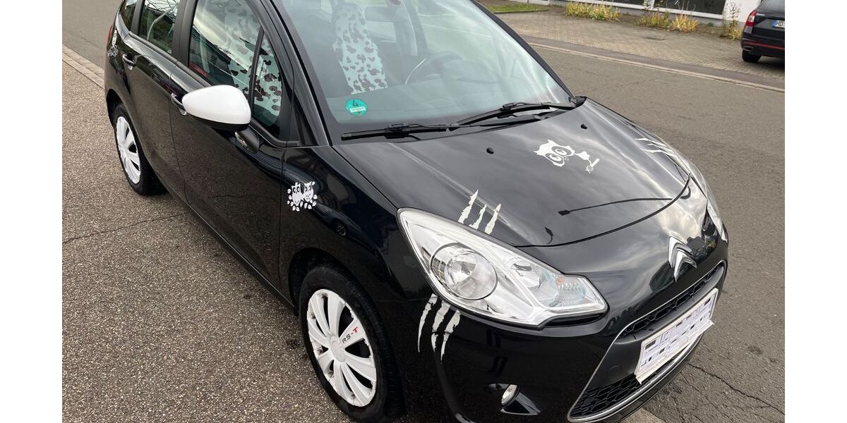 Citroen C3 119.500 km 2.700 &euro; Hockenheim 68766