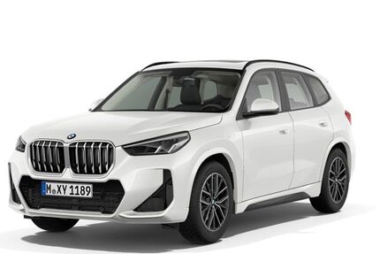 BMW X1 21.559 km 37.980 &euro; Heide 25746