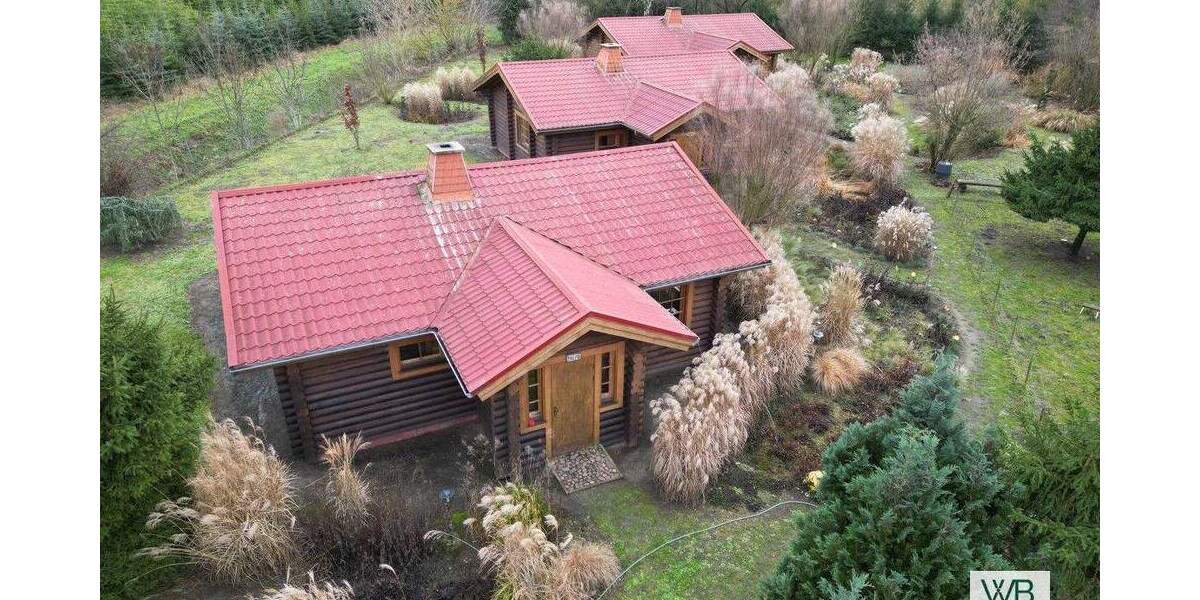 Gewerbeobjekt Arendsee / Genzien Genzien - 1.450.000&euro; | Angebot:25673480