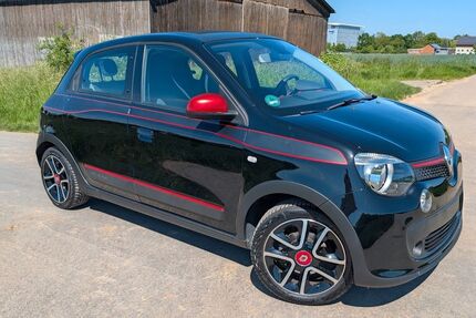 Renault Twingo 59.483 km 7.500 &euro; Stuttgart 70499