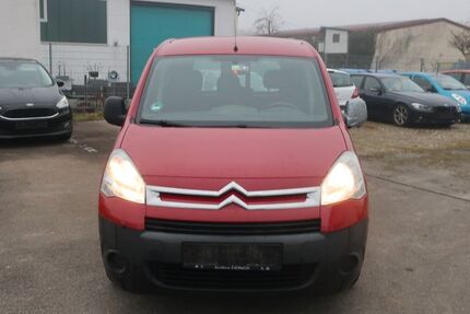 Citroen Berlingo 232.801 km 2.250 &euro; Laupheim 88471