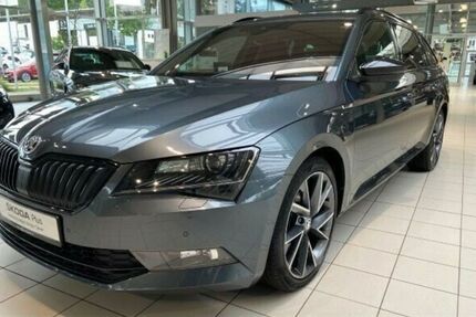 Skoda Superb 99.664 km 25.200 € Heppenheim 64646