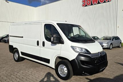 Citroen Jumper 165.000 km 4.850 &euro; Garbsen/ Hannover 30827