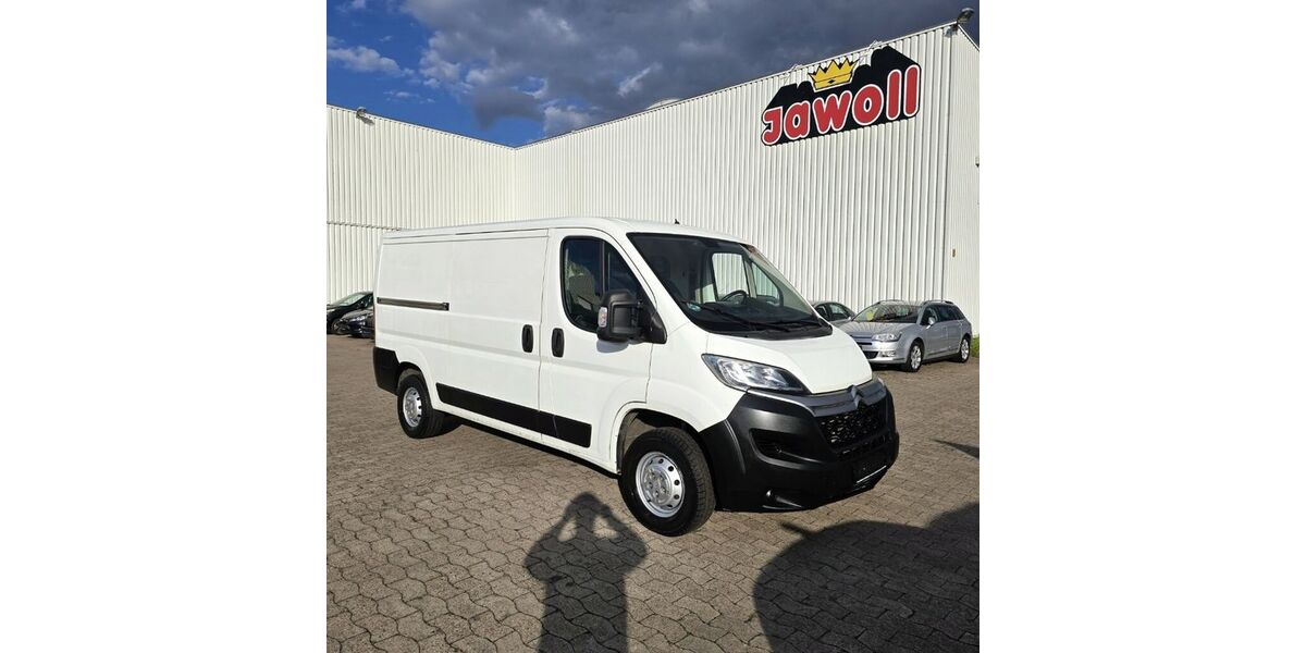 Citroen Jumper 165.000 km 4.850 &euro; Garbsen/ Hannover 30827