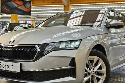 Skoda Octavia 14.000 km 28.790 € Wallhöfen bei Bremen 27729