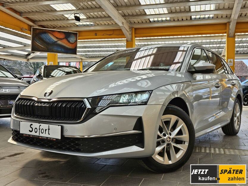 Skoda Octavia 14.000 km 28.790 € Wallhöfen bei Bremen 27729