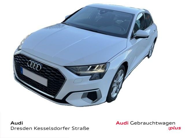 Audi A3 22.767 km 27.980 &euro; Dresden 01169