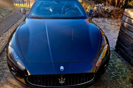 Maserati GranCabrio 83.964 km 39.960 &euro; Kuddewörde 22958