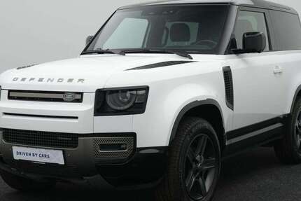Land Rover Defender 101.083 km 47.450 € Bad Bentheim 48455