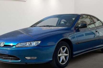 Peugeot 406 119.320 km 1.999 &euro; Berlin 12681