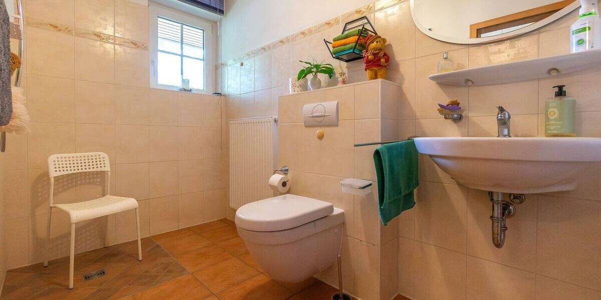 Mehrfamilienhaus, Wohnhaus Dallgow-Döberitz Dallgow - 6 Zimmer, 234 m&sup2;, 699.000&euro; | Angebot:26798509