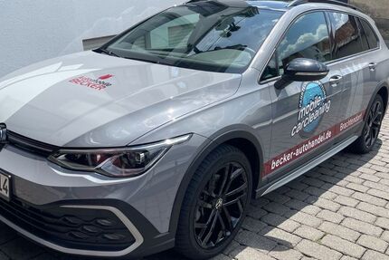 VW Golf 22.000 km 39.190 € Brachtendorf 56761