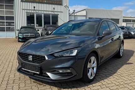 Seat Leon 24.000 km 23.900 &euro; Salzgitter 38229