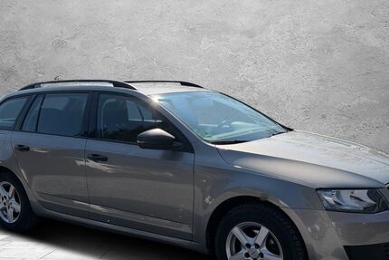 Skoda Octavia 115.000 km 7.999 &euro; Detmold 32758