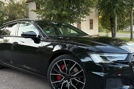 Audi A6 123.000 km 34.900 &euro; Herbrechtingen 89542
