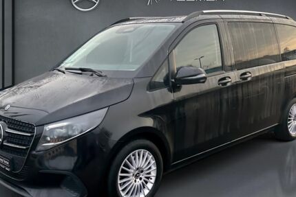 Mercedes-Benz V 220 17.980 km 60.600 &euro; Hamburg 21079