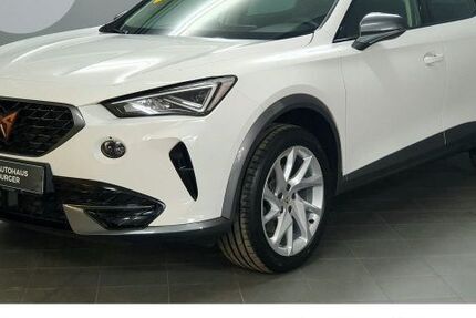 Cupra Formentor 54.850 km 26.470 &euro; Blaubeuren 89143