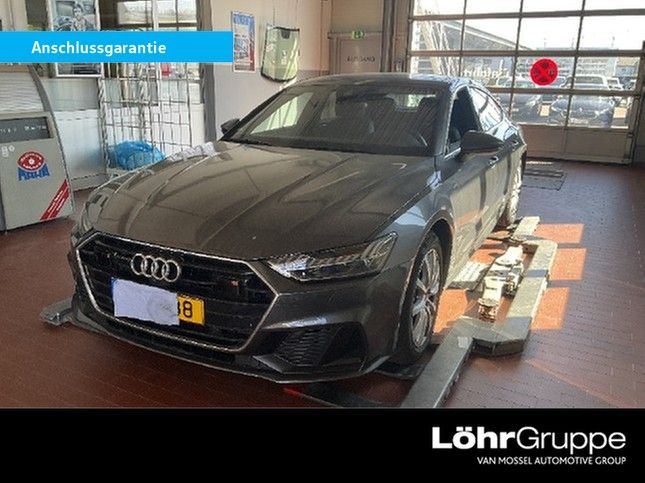 Audi A7 31.029 km 48.980 &euro; Trier 54292