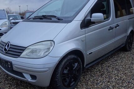 Mercedes-Benz Vaneo 212.226 km 1.000 &euro; Dresden 01219