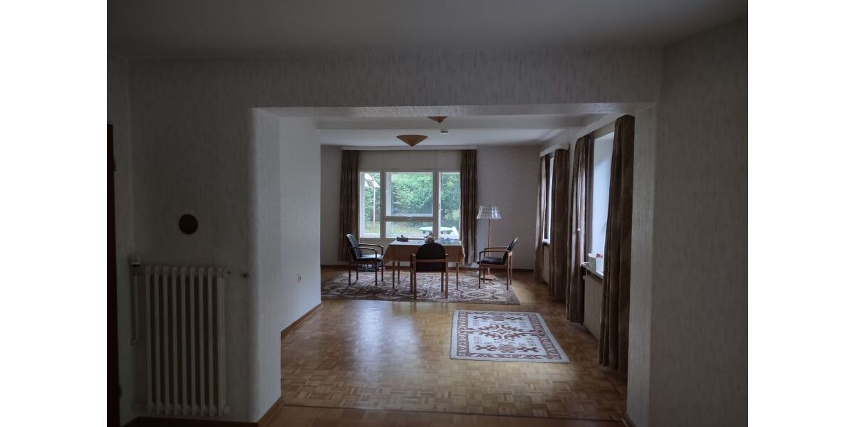 Provisionsfrei* Einfamilienhaus in ruhiger Ortsrandlage (Wolterdingen-Siedlung) - Einfamilienhaus Soltau | Angebot:26682859