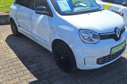 Renault Twingo 43.100 km 13.250 &euro; Weinheim 69469
