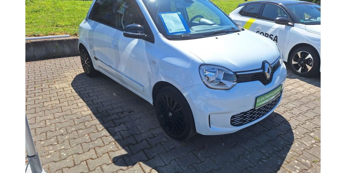 Renault Twingo 43.100 km 13.250 &euro; Weinheim 69469