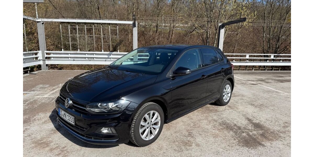 VW Polo 105.000 km 11.700 &euro; Ostfildern 73760