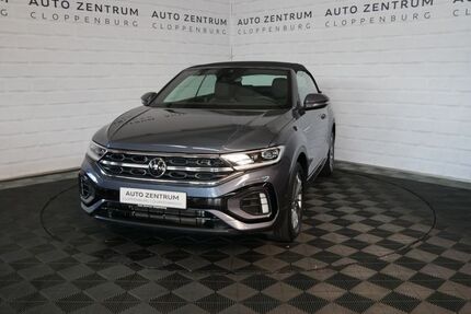 VW T-Roc 46.998 km 25.950 &euro; Cloppenburg 49661