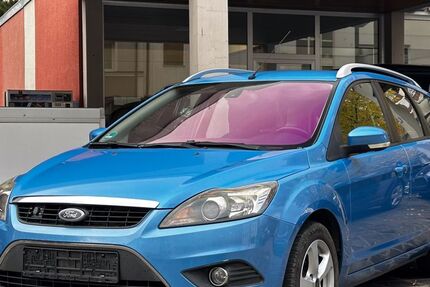 Ford Focus 218.290 km 2.399 € Nürnberg 90411