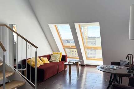 Wohnung zum Kaufen in München 549.900 € 43.02 m² 1.5 zimmer