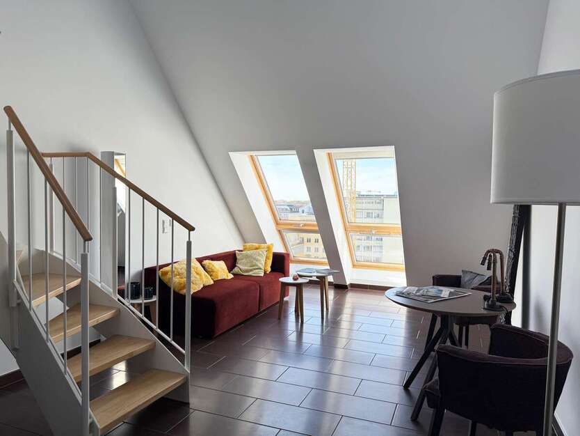 Wohnung zum Kaufen in München 549.900 € 43.02 m² 1.5 zimmer