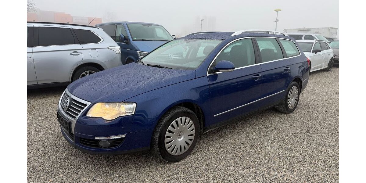 VW Passat 250.000 km 1.999 € München 81829