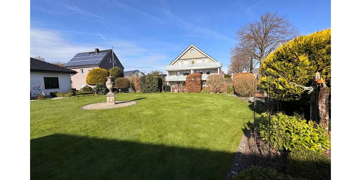 Einfamilienhaus Erwitte Horn-Millinghausen - 4 Zimmer, 110 m&sup2;, 335.690&euro; | Angebot:25798888