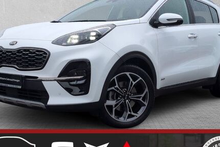 Kia Sportage 17.800 km 26.990 &euro; Zetel OT Neuenburg 26340