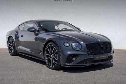 Bentley Continental 20.131 km 188.880 &euro; Singen 78224