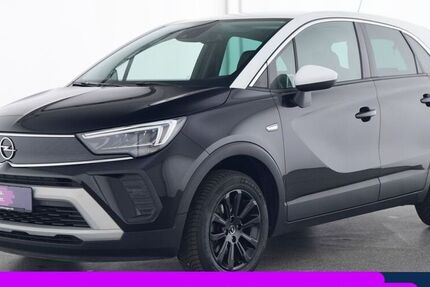 Opel Crossland (X)