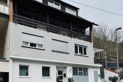 Wohnung Zell (Mosel) - 3 Zimmer, 110 m&sup2;, 850&euro; | Angebot:25046686