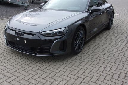 Audi e-tron GT 69.816 km 55.000 &euro; Jüchen 41363