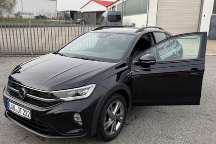 VW Taigo 37.000 km 22.999 € Schwarzenbruck 90592