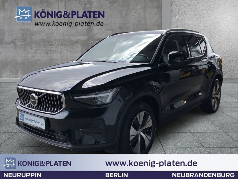 Volvo XC40 41.750 km 35.990 € Berlin Tegel 13509