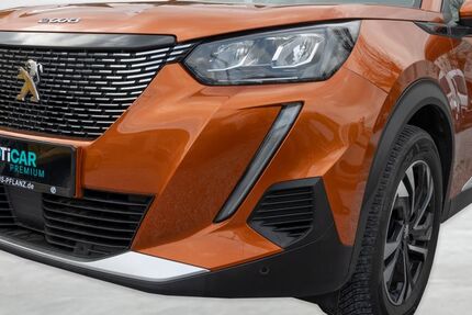 Peugeot 2008 12.484 km 22.490 € Dortmund 44263