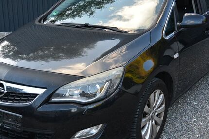 Opel Astra 258.432 km 2.000 &euro; Bad Urach 72574