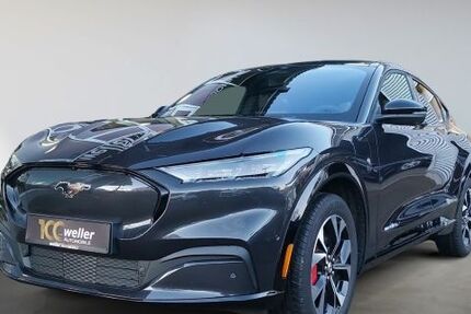 Ford Mustang Mach-E 31.837 km 47.810 &euro; Bietigheim-Bissingen 74321