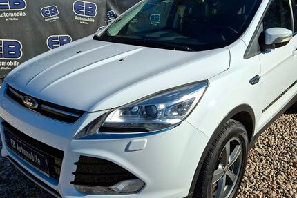 Ford Kuga 200.000 km 7.444 &euro; Bitterfeld-Wolfen OT Wolfen 06766
