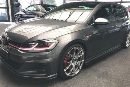 VW Golf 110.000 km 20.990 &euro; Minden 32425