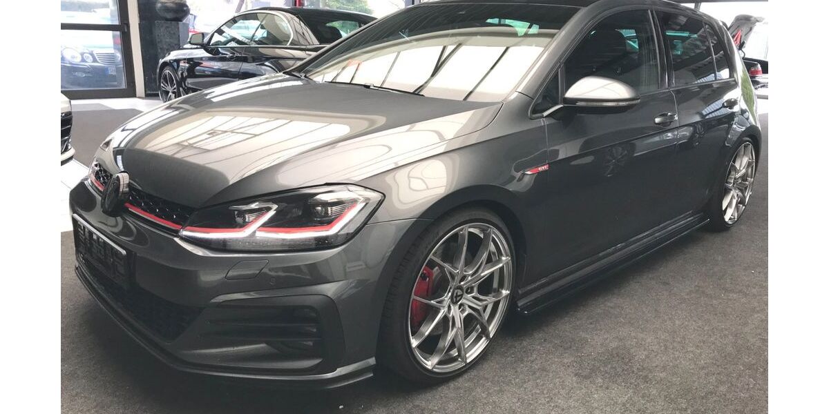 VW Golf 110.000 km 20.990 &euro; Minden 32425