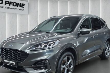 Ford Kuga 50.148 km 26.250 &euro; Hamburg 22047