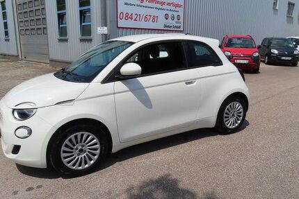 Fiat 500 10.900 km 18.450 &euro; Eichstätt 85072